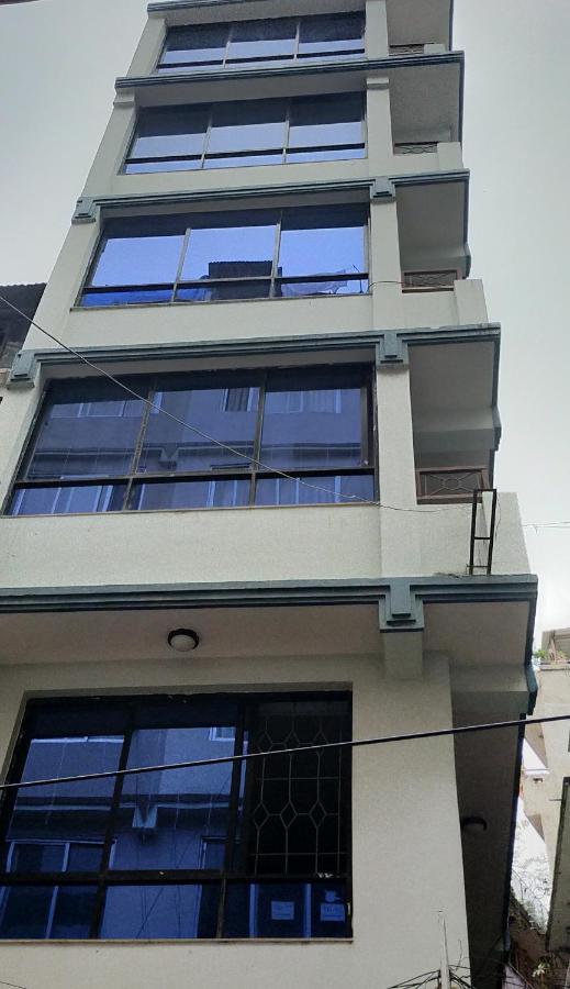 Hotel Pristine Kathmandu Exterior photo